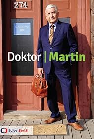 Miroslav Donutil in Doktor Martin (2015)