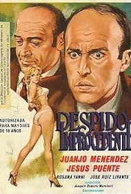 Despido improcedente (1980)