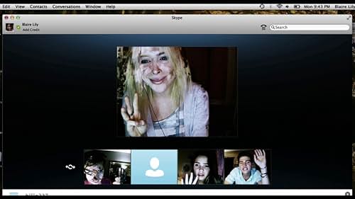 Unfriended: Never Have I Ever