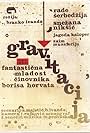 Gravitacija ili fantasticna mladost cinovnika Borisa Horvata (1968)