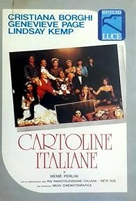 Primary photo for Cartoline italiane