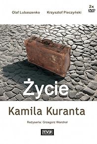 Primary photo for Zycie Kamila Kuranta