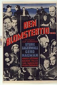 Den blomstertid... (1940)