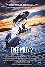 Free Willy 2: The Adventure Home (1995)