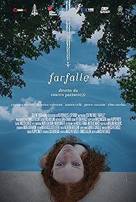 Primary photo for Farfalle