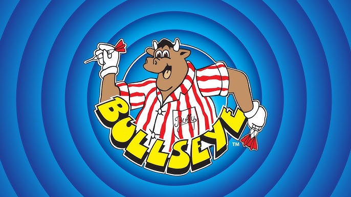 Bullseye (1981)