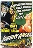 Johnny Angel (1945) Poster