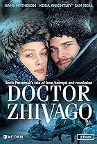 Doctor Zhivago (2002)