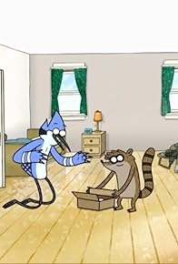 Primary photo for Regular Show: Coming Soon