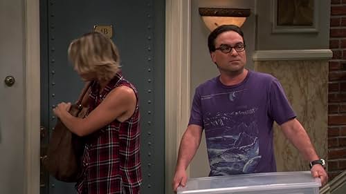 The Big Bang Theory: The 2003 Approximation