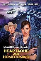 Mount Hideaway Mysteries: Heartache and Homecoming