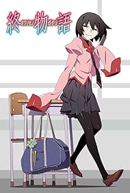 Kaori Mizuhashi in Owarimonogatari (2015)