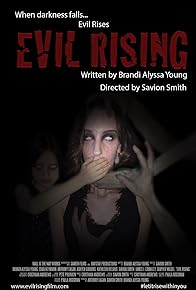 Primary photo for Evil Rising