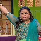 Bharti Singh