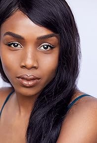 Primary photo for Mercedez McDowell