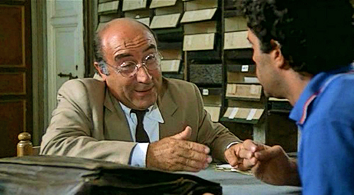 Il paramedico (1982)