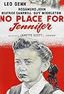 No Place for Jennifer (1950)