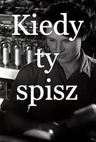 Kiedy ty spisz (1953)