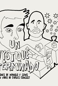 Un mystique determinado (2003)