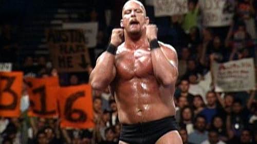 WWE: The Legacy of Stone Cold Steve Austin