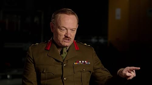 Allied: Jared Harris