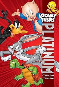 Primary photo for Looney Tunes Platinum Collection: Volume 2