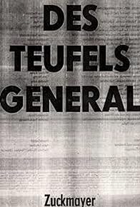 Primary photo for Des Teufels General