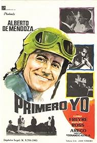 Primero yo (1964)