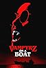 VampyrZ on a Boat (2022) Poster