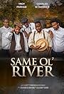 Derrick R. Dean, Chuck Harris, Lamont Roman, Troy T. Parham, and Kevin D. Benton in Sound Mind: Same Ol' River (2021)