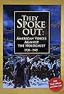 They Spoke Out: American Voices Against the Holocaust (2010)