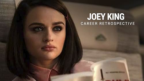 IMDb takes a closer look at the notable career of actor Joey King in this retrospective of her various roles.