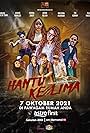 Hantu ke Lima (2021)