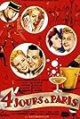 Four Days in Paris (1955)