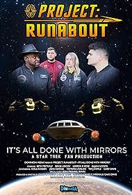 Beth Metcalf, Elijah Acosta, Lerron R. Rose, and Serge Usicov in It's All Done with Mirrors - A Project Runabout film (2024)