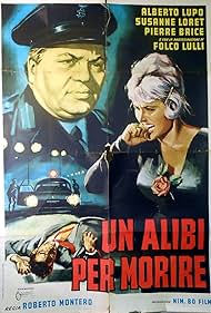 Un alibi per morire (1962)