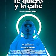 Carlos Carvento in Califato ¾: Te quiero y lo çabê (2021)