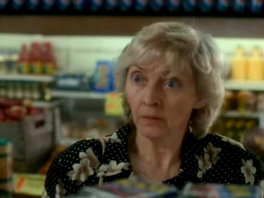 Suzanne Garceau in It's Your Turn, Laura (1998)