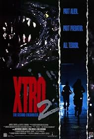 Xtro II: The Second Encounter (1991)