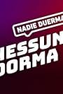 Nessun Dorma (2016)