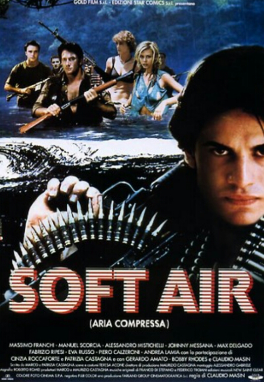 Soft Air (1997)