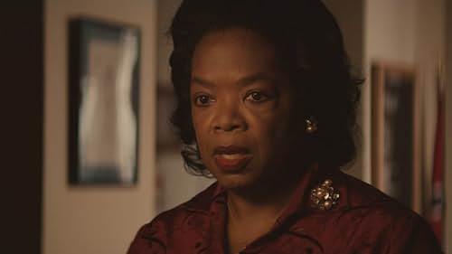 Selma: Oprah Winfrey As Annie Lee Cooper (Featurette)