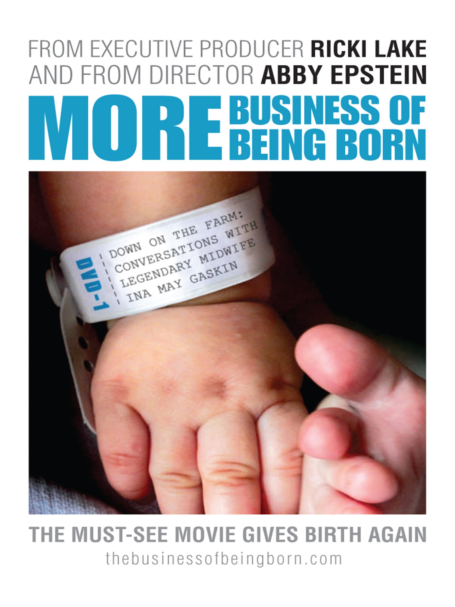 More Business of Being Born (2011)