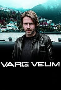 Primary photo for Varg Veum