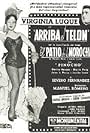 Arriba el telón o el patio de la morocha (1951)