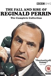 Primary photo for The Legacy of Reginald Perrin