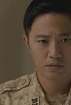 Jin Goo in Descendants of the Sun (2016)