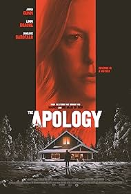 Anna Gunn in The Apology (2022)