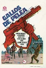 Gallos de pelea (1969)