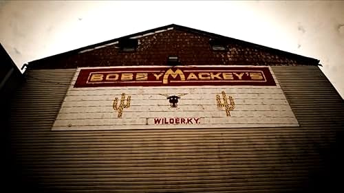 Bobby Mackey's Music World (2019)